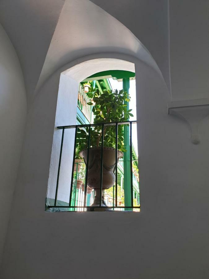 Apartamento Las Setas Seville Exterior photo