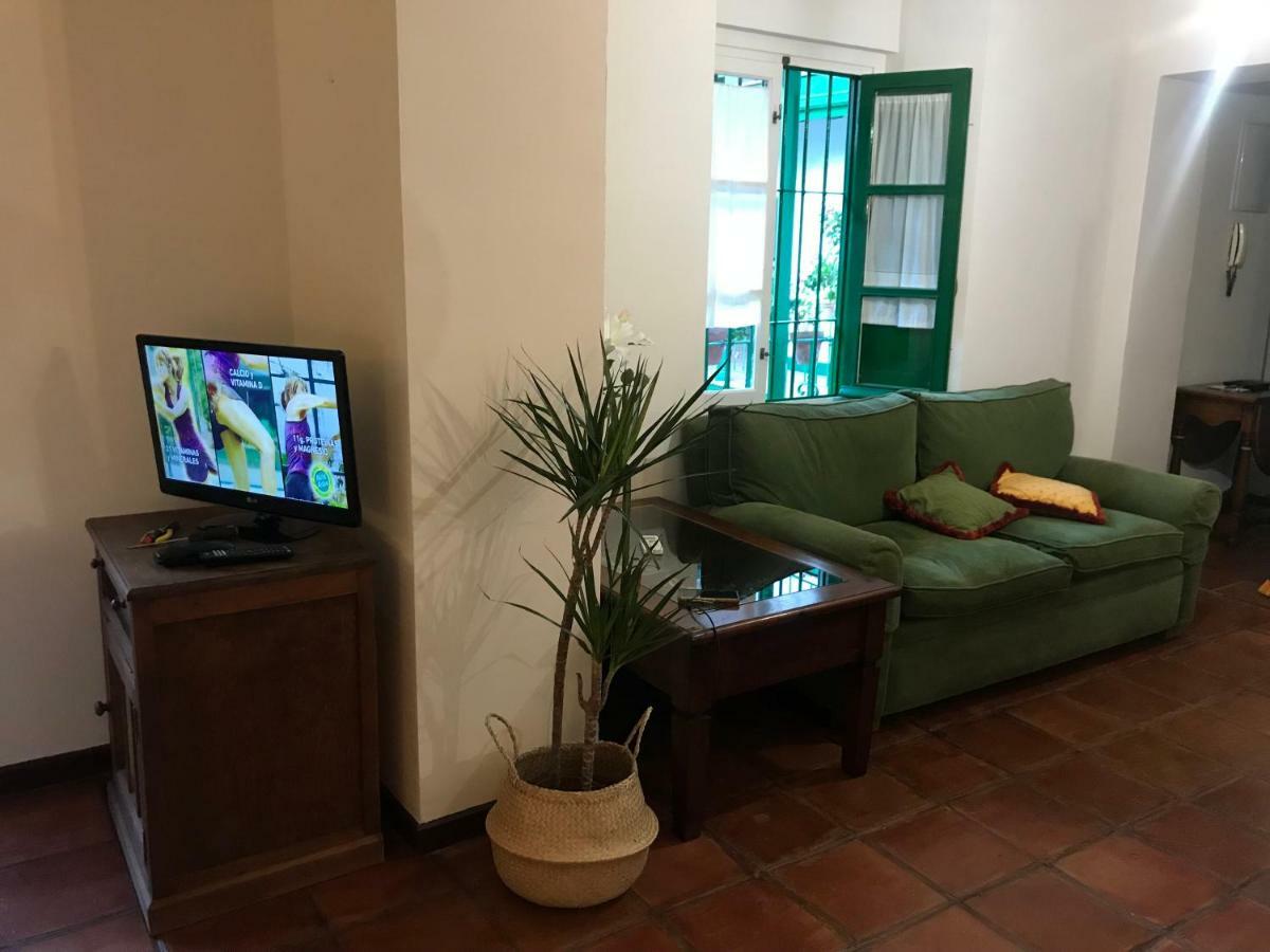 Apartamento Las Setas Seville Exterior photo